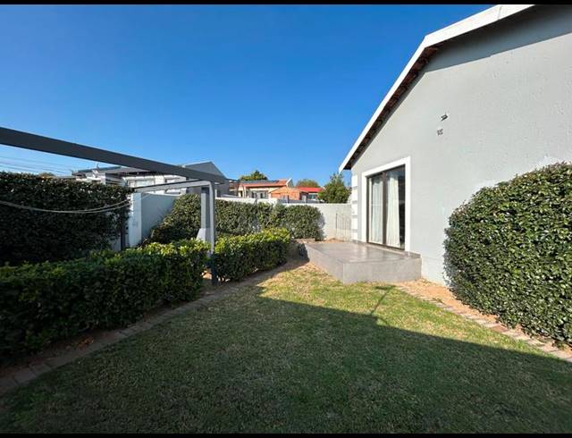 3 BEDROOM HOUSE FOR SALE IN THE REEDS